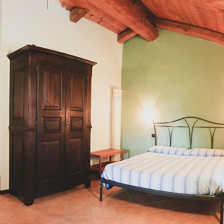 Agriturismo Fiori Di Zucca فوسّانو المظهر الخارجي الصورة